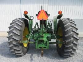 1981 JOHN DEERE 2940