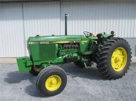 1981 JOHN DEERE 2940