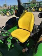 2018 JOHN DEERE 5075E