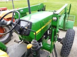 2004 JOHN DEERE 5320