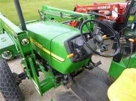 2004 JOHN DEERE 5320