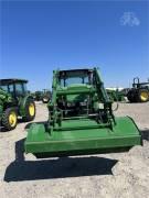 2018 JOHN DEERE 5055E