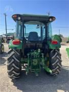 2018 JOHN DEERE 5055E