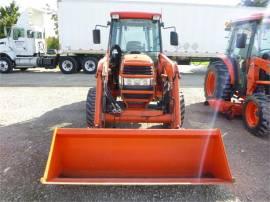 KUBOTA L5030D