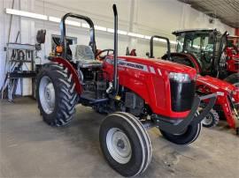 2022 MASSEY FERGUSON 2604H