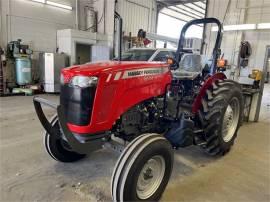 2022 MASSEY FERGUSON 2604H