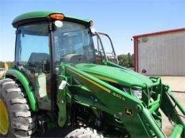 2020 JOHN DEERE 4044R