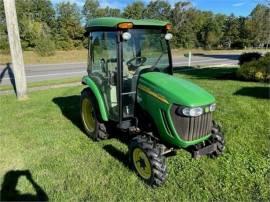 2006 JOHN DEERE 3720