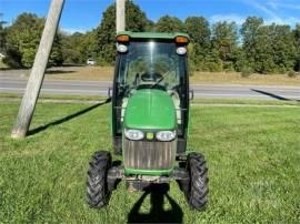 2006 JOHN DEERE 3720