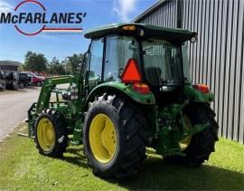 2022 JOHN DEERE 5055E