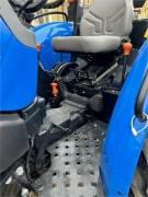 2022 NEW HOLLAND WORKMASTER 70