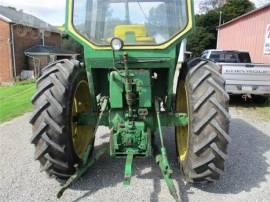 JOHN DEERE 3020