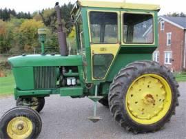 JOHN DEERE 3020