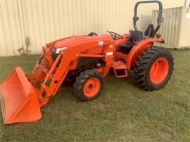 2019 KUBOTA L4701DT