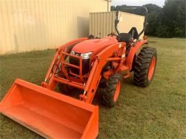 2019 KUBOTA L4701DT