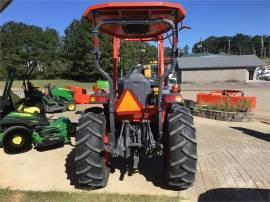 2019 KUBOTA L4760