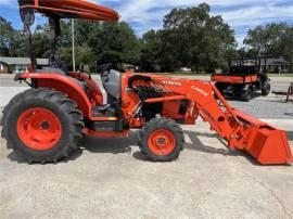 2019 KUBOTA L4760