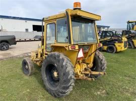 1993 MASSEY FERGUSON 253