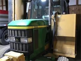 2000 JOHN DEERE 6310