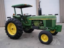 1978 JOHN DEERE 2840