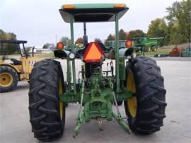 1978 JOHN DEERE 2840