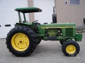 1978 JOHN DEERE 2840