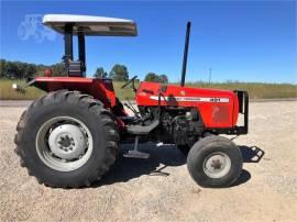 MASSEY FERGUSON 491