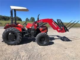 MASSEY FERGUSON 451