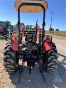 MASSEY FERGUSON 451