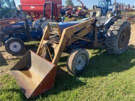 1971 FORD 4000