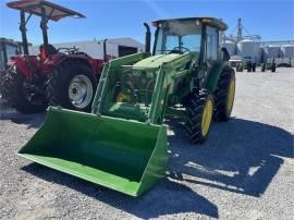 2019 JOHN DEERE 5065E