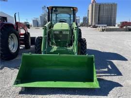 2019 JOHN DEERE 5065E