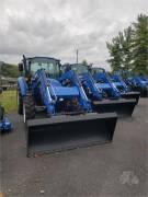 2022 NEW HOLLAND POWERSTAR 75