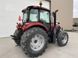 2018 CASE IH FARMALL 100C