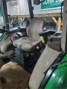 2012 JOHN DEERE 6100D