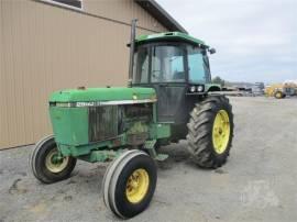 JOHN DEERE 2950