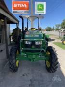 2022 JOHN DEERE 5045E