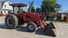 CASE IH 685