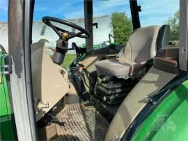 2009 JOHN DEERE 5093E