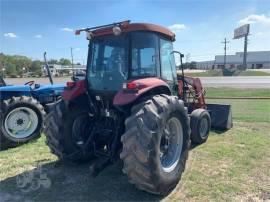 2003 CASE IH JX95