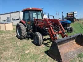 2003 CASE IH JX95