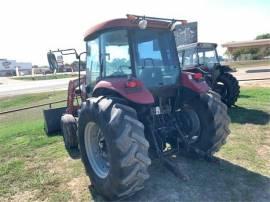 2003 CASE IH JX95