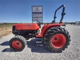 2008 KUBOTA L4400