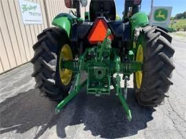 2020 JOHN DEERE 5045E