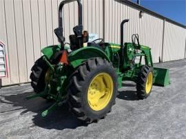 2020 JOHN DEERE 5045E