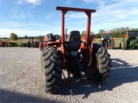 1965 MASSEY FERGUSON 175