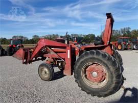 1965 MASSEY FERGUSON 175