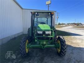 2022 JOHN DEERE 5075E