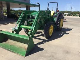 2012 JOHN DEERE 5085M