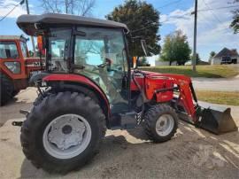 2013 MASSEY FERGUSON 1742